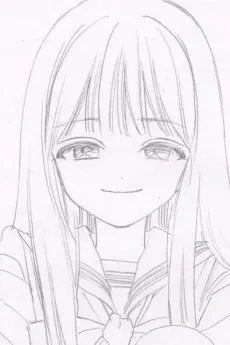 Akebi-chan 100 man-bu cover