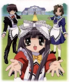 Kokoro Toshokan: Communication wa Kiru cover