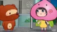 Ikeike! Momon-chan cover