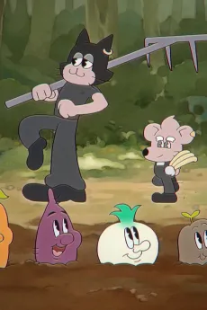 Lee's Detective Agency - Special Episode cover