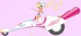 Mach Girl cover