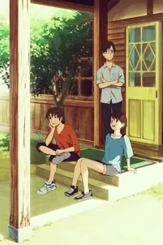 Touhokutou, Juunana no Sora cover