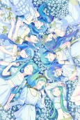 Mannequin cover