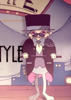 FAKE STYLE cover