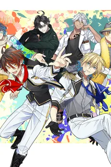 Dear My Patron cover