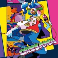 Otome Chic cover