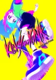 KICKS AND PUNK cover