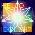 HELLO CALLiNG cover