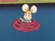 Yumemiru Topo Gigio cover