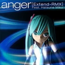 anger [PV EDIT] cover