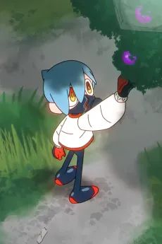 Boukenroku cover