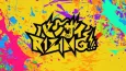 Banzai RIZING!!! cover