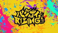 Banzai RIZING!!! cover