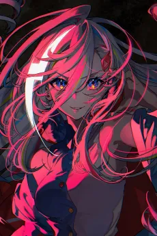 DENONBU Novel: Shibuya-hen PV cover