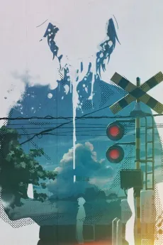 August, A Certain, Moonlight cover