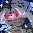 Ghost Avenue cover