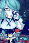 Mister Jewel Box cover