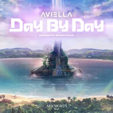 Day By Day cover