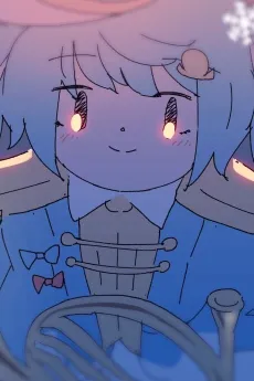 Poka Poka Planet cover