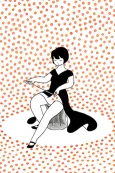 Tentoumushi no Otomurai cover