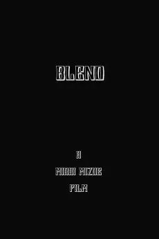 BLEND cover