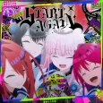 START AGAIN cover