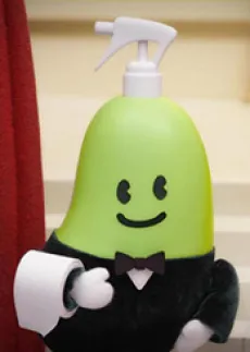 The Kingdom of Toilet cover