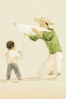Kite cover
