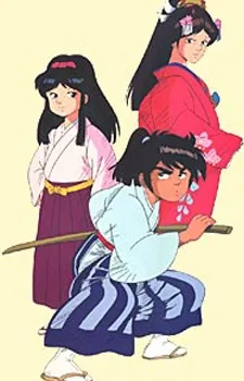 Ore wa Chokkaku cover