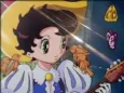 Ribbon no Kishi (1999) cover