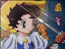 Ribbon no Kishi (1999) cover