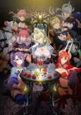Seven Mortal Sins cover