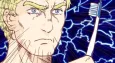 REACH x Thermae Romae: Pietrada no Kekkon cover