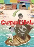 Captain Bal cover