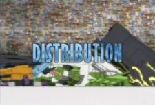 Transformers Superlink Special cover