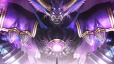 Duel Masters Movie 3: Honoo no Kizuna XX cover