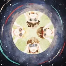 Bouen no March cover