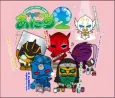 Kamen Rider Den-O: Imagin Anime 2 cover