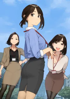 GANBARE DOUKICHAN cover