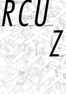 Rapid Commuter Underground cover
