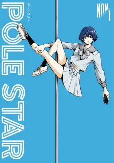 POLE STAR cover