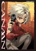 Canaan cover