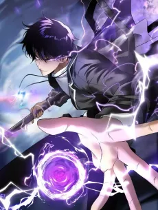 Quan Qiu Yi Neng: Kaiju Juexing Zi Xiao Shen Lei cover