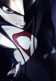 Casshern Sins cover