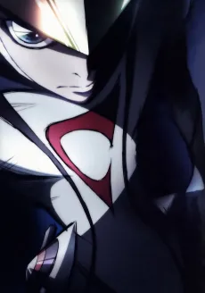 Casshern Sins cover