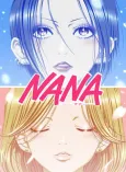 NANA cover