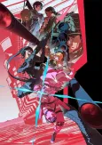 Sword Art Online Alternative: Gun Gale Online II cover