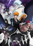Bleach the Movie: The DiamondDust Rebellion cover