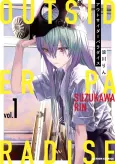 Outsider Paradise cover
