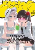 Warm Summer cover